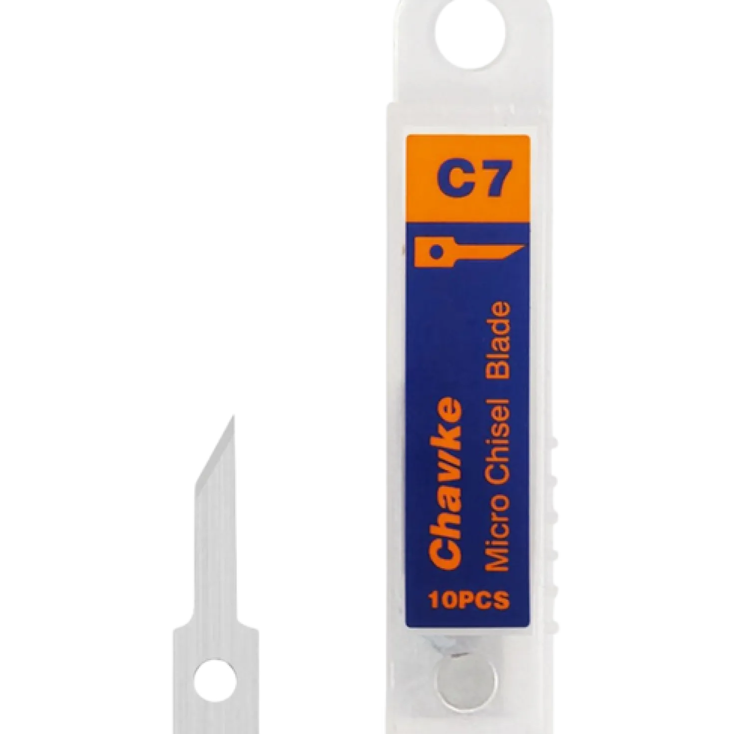 Chawke - C7 - Micro Chisel Blade for CK01
