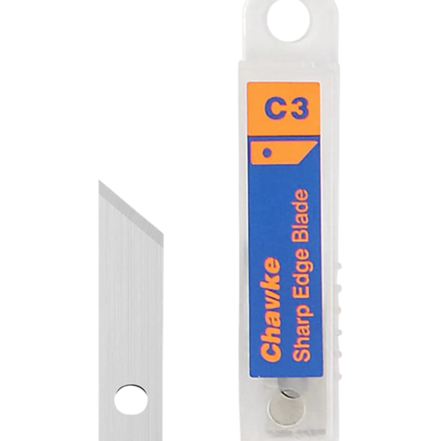 Chawke - C3 - Sharp Edge Blade for CK01