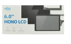 Chitu - Touch Screen - Halot-One - CL-60
