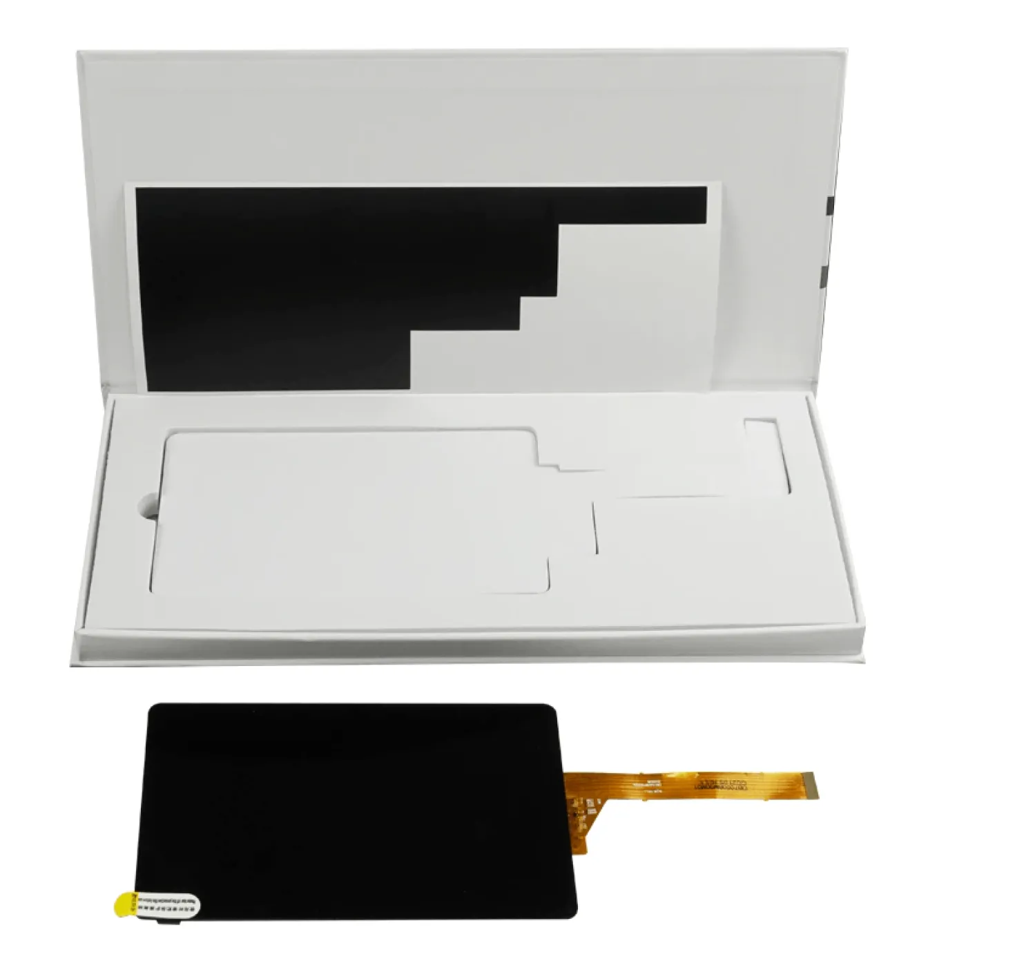 Chitu - Touch Screen - Halot-One - CL-60