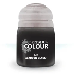 Citadel: Abaddon Black (Air) - 24ml