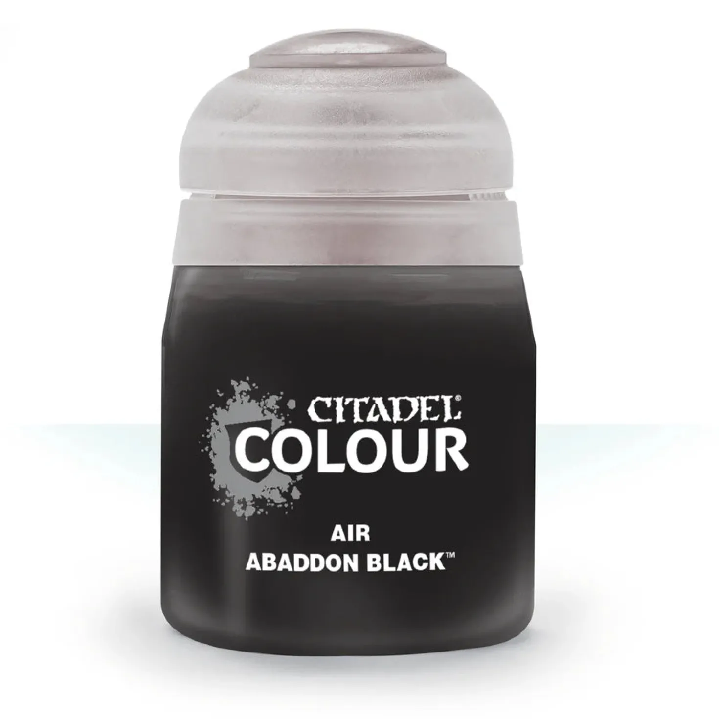 Citadel: Abaddon Black (Air) - 24ml