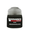Citadel: Abaddon Black (Base) - 12ml