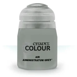 Citadel: Administratum Grey (Air) - 24ml