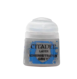 Citadel: Administratum Grey (Layer) - 12ml