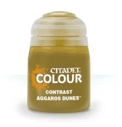 Citadel: Aggaros Dunes (Contrast) - 18ml