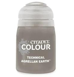 Citadel: Agrellan Earth (Technical) - 24ml