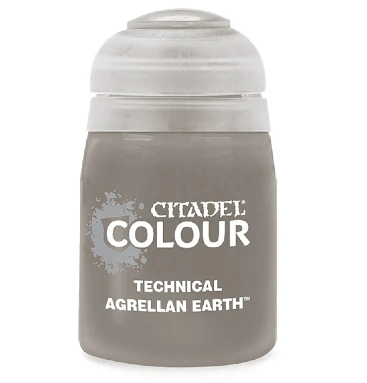 Citadel: Agrellan Earth (Technical) - 24ml