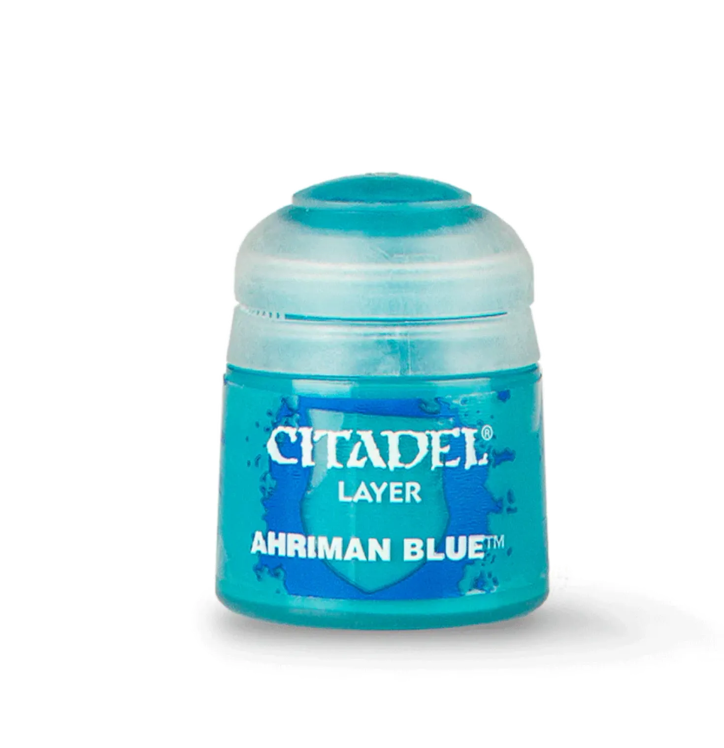 Citadel: Ahriman Blue (Layer) - 12ml