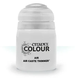 Citadel: Air Caste Thinner (Air) - 24ml