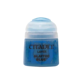 Citadel: Alaitoc Blue (Layer) - 12ml