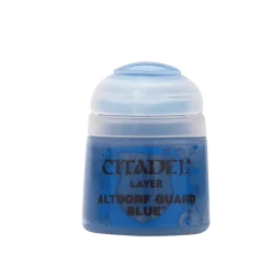 Citadel: Altdorf Guard Blue (Layer) - 12ml