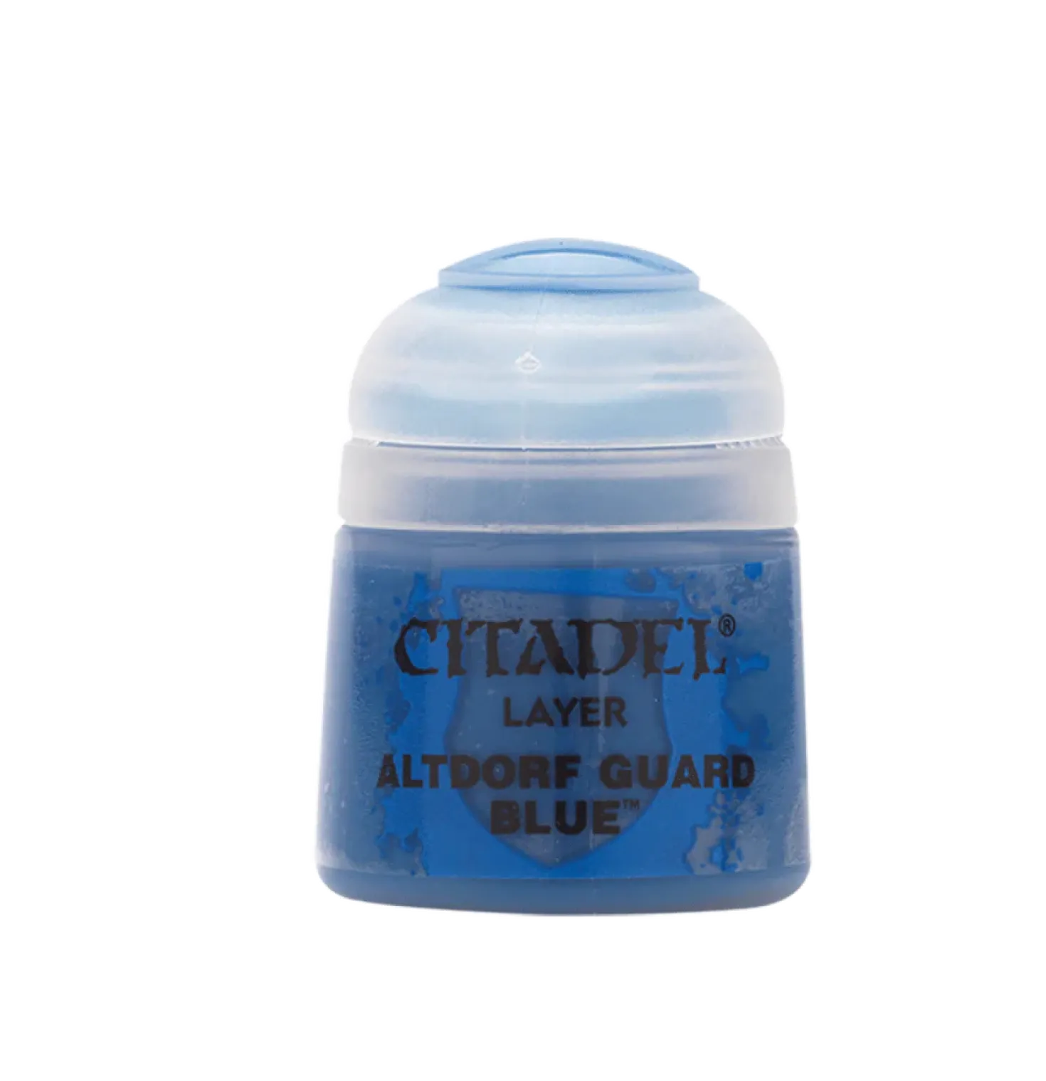 Citadel: Altdorf Guard Blue (Layer) - 12ml