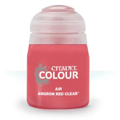 Citadel: Angron Red Clear (Air) - 24ml