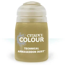 Citadel: Armageddon Dust (Technical) - 24ml