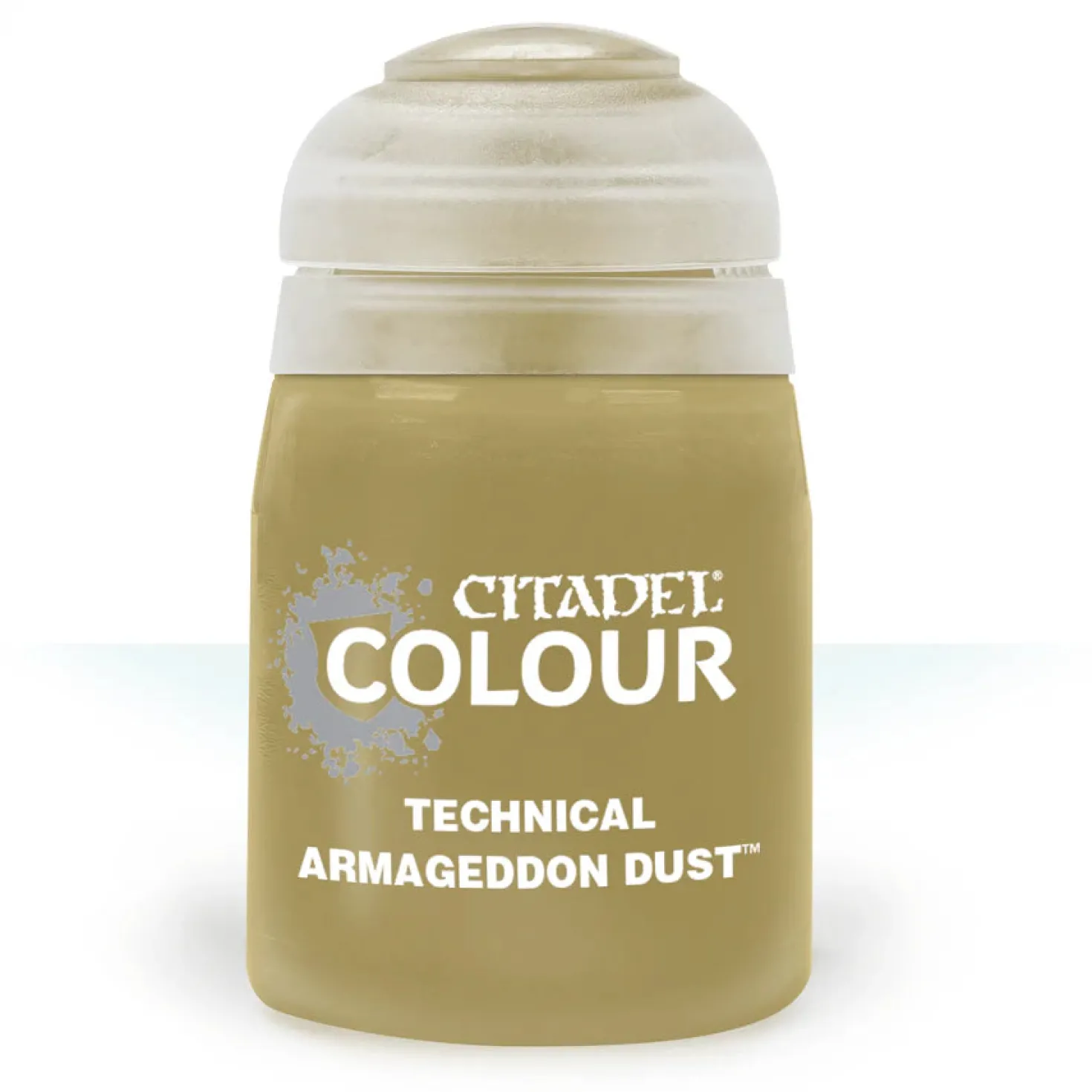 Citadel: Armageddon Dust (Technical) - 24ml