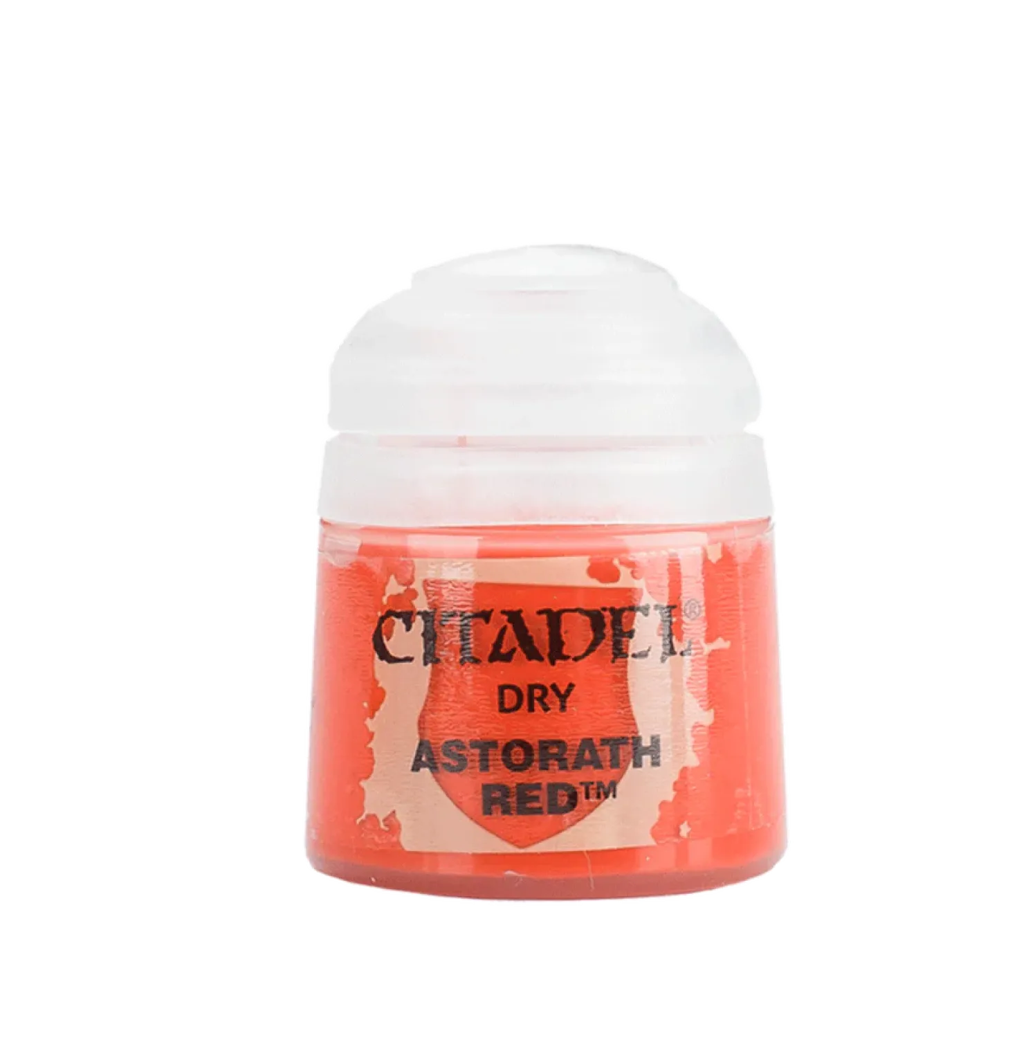 Citadel: Astorath Red (Dry) - 12ml