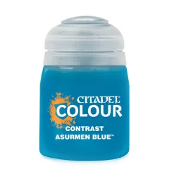 Citadel: Asurmen Blue (Contrast) - 18ml