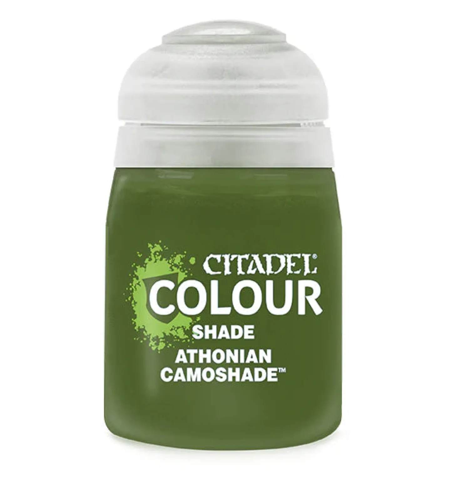 Citadel: Athonian Camoshade (Shade) - 18ml