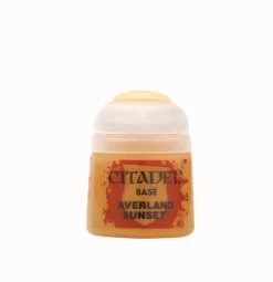Citadel: Averland Sunset (Base) - 12ml