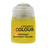 Citadel: Bad Moon Yellow (Contrast) - 18ml
