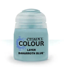 Citadel: Baharroth Blue (Layer) - 12ml