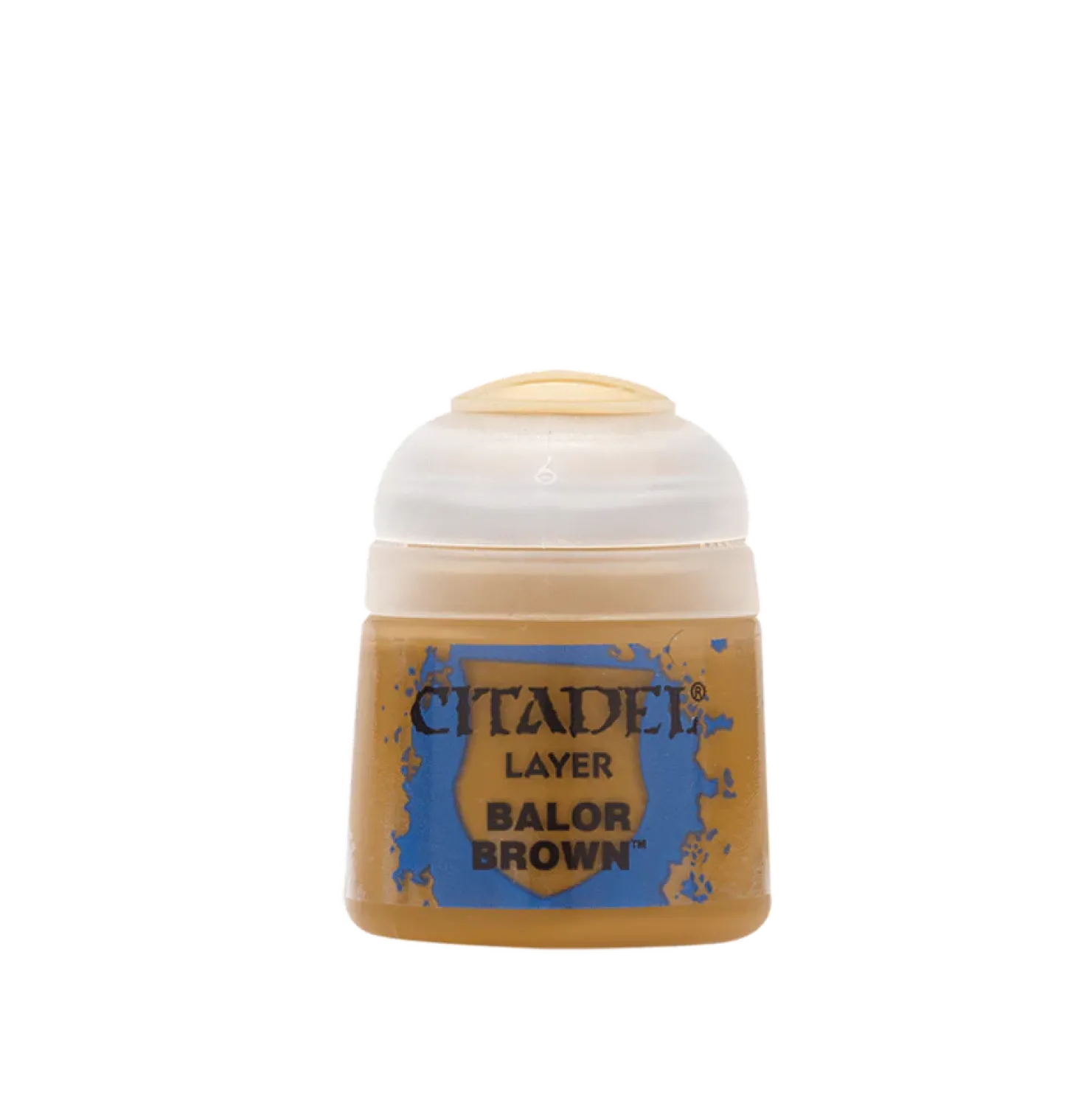 Citadel: Balor Brown (Layer) - 12ml