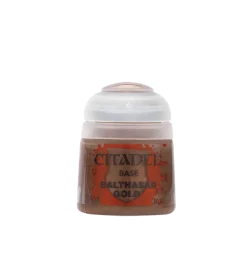 Citadel: Balthasar Gold (Base) - 12ml