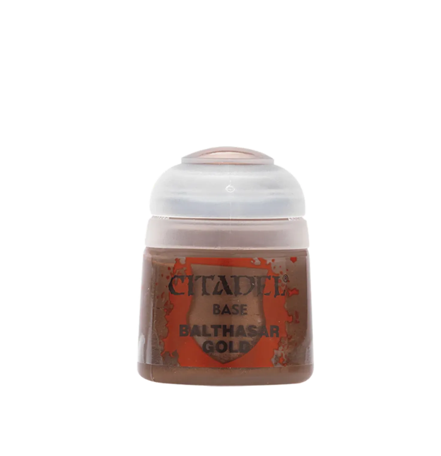 Citadel: Balthasar Gold (Base) - 12ml