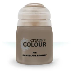 Citadel: Baneblade Brown (Air) - 24ml