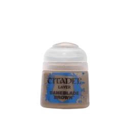 Citadel: Baneblade Brown (Layer) - 12ml