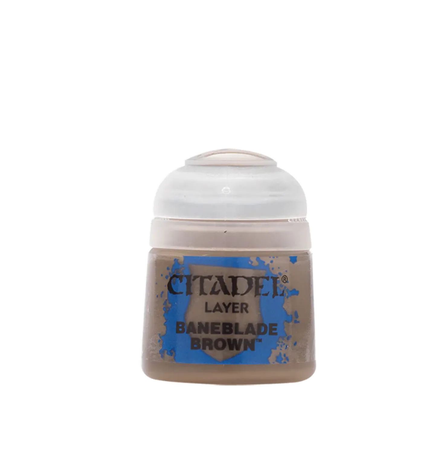 Citadel: Baneblade Brown (Layer) - 12ml