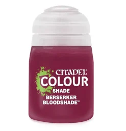 Citadel: Berserker Bloodshade (Shade) - 18ml