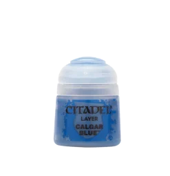 Citadel: Calgar Blue (Layer) - 12ml