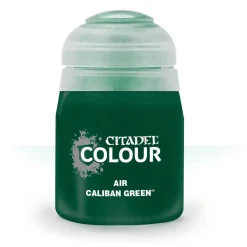 Citadel: Caliban Green (Air) - 24ml