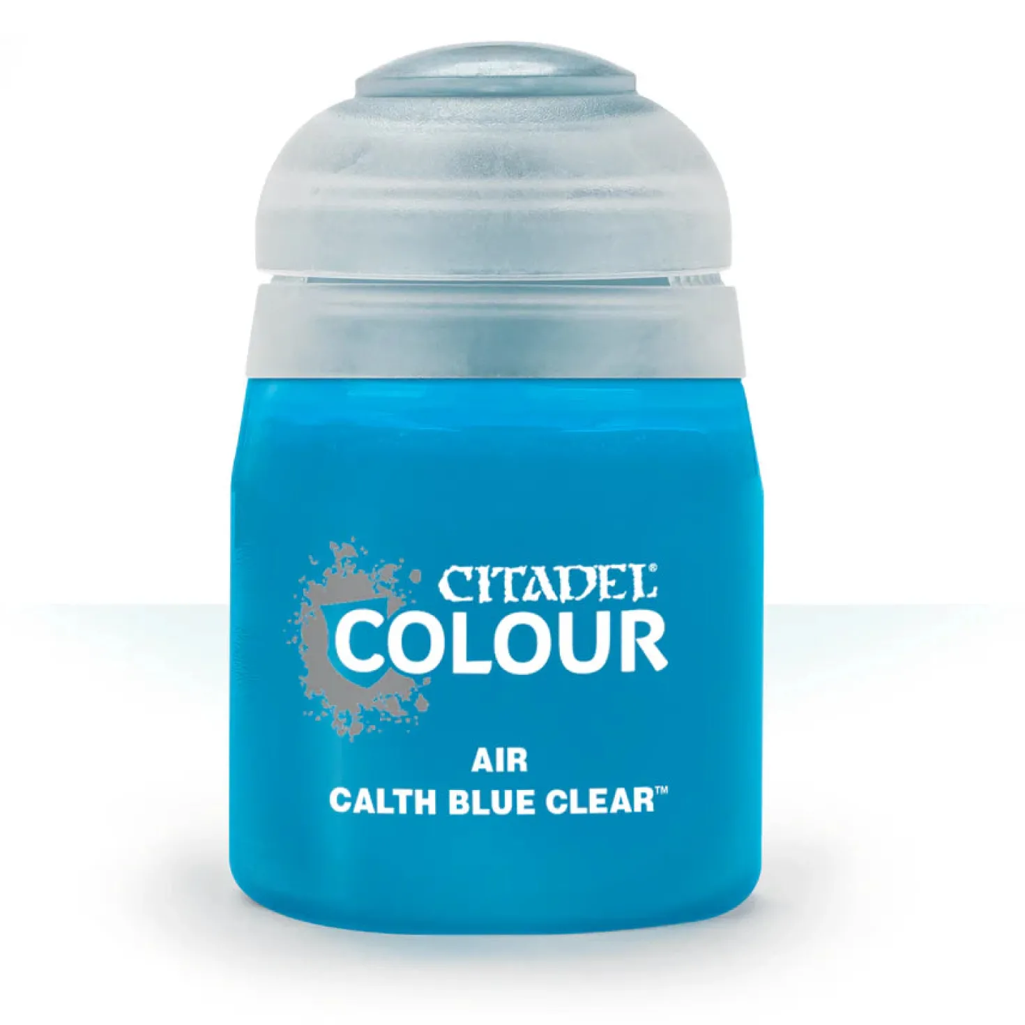 Citadel: Calth Blue Clear (Air) - 24ml