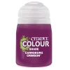 Citadel: Carroburg Crimson (Shade) - 18ml