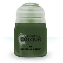 Citadel: Castellan Green (Air) - 24ml