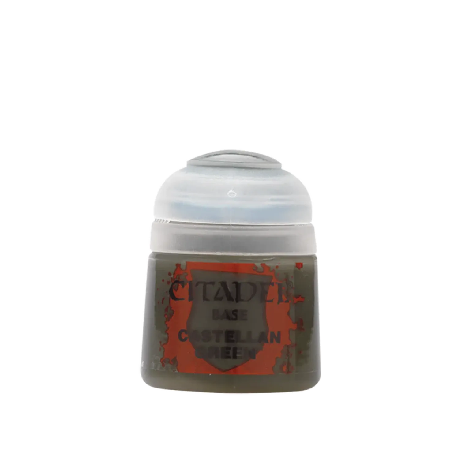 Citadel: Castellan Green (Base) - 12ml
