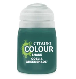 Citadel: Coelia Greenshade (Shade) - 18ml