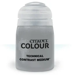 Citadel: Contrast Medium (Technical) - 24ml