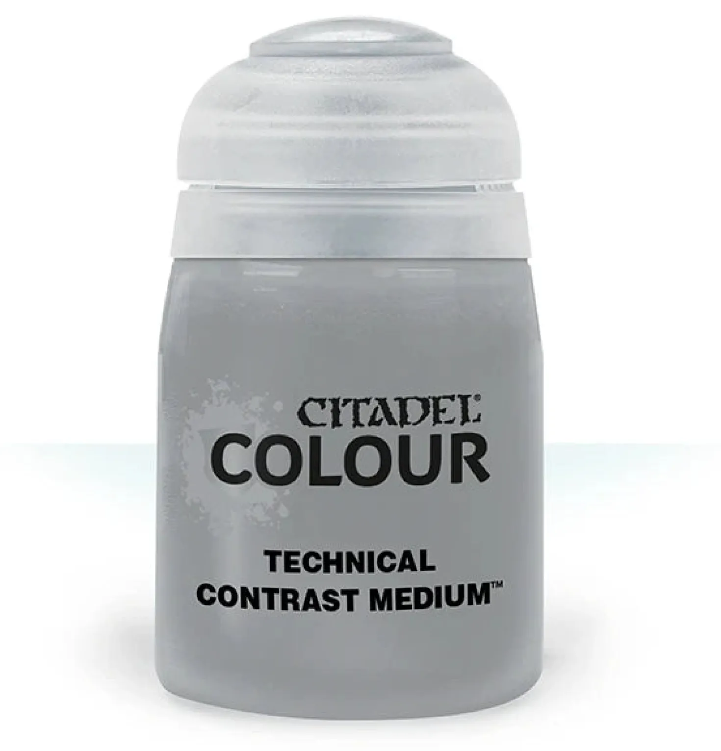 Citadel: Contrast Medium (Technical) - 24ml