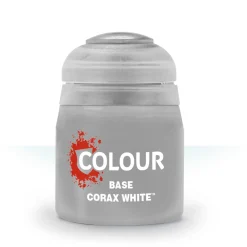 Citadel: Corax White (Base) - 12ml