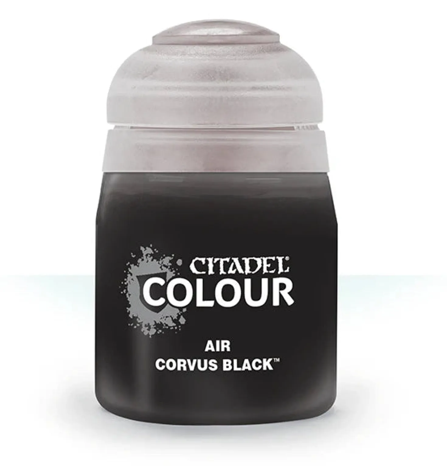 Citadel: Corvus Black (Air) - 24ml