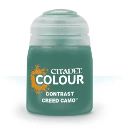 Citadel: Creed Camo (Contrast) - 18ml