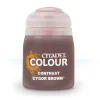 Citadel: Cygor Brown (Contrast) - 18ml