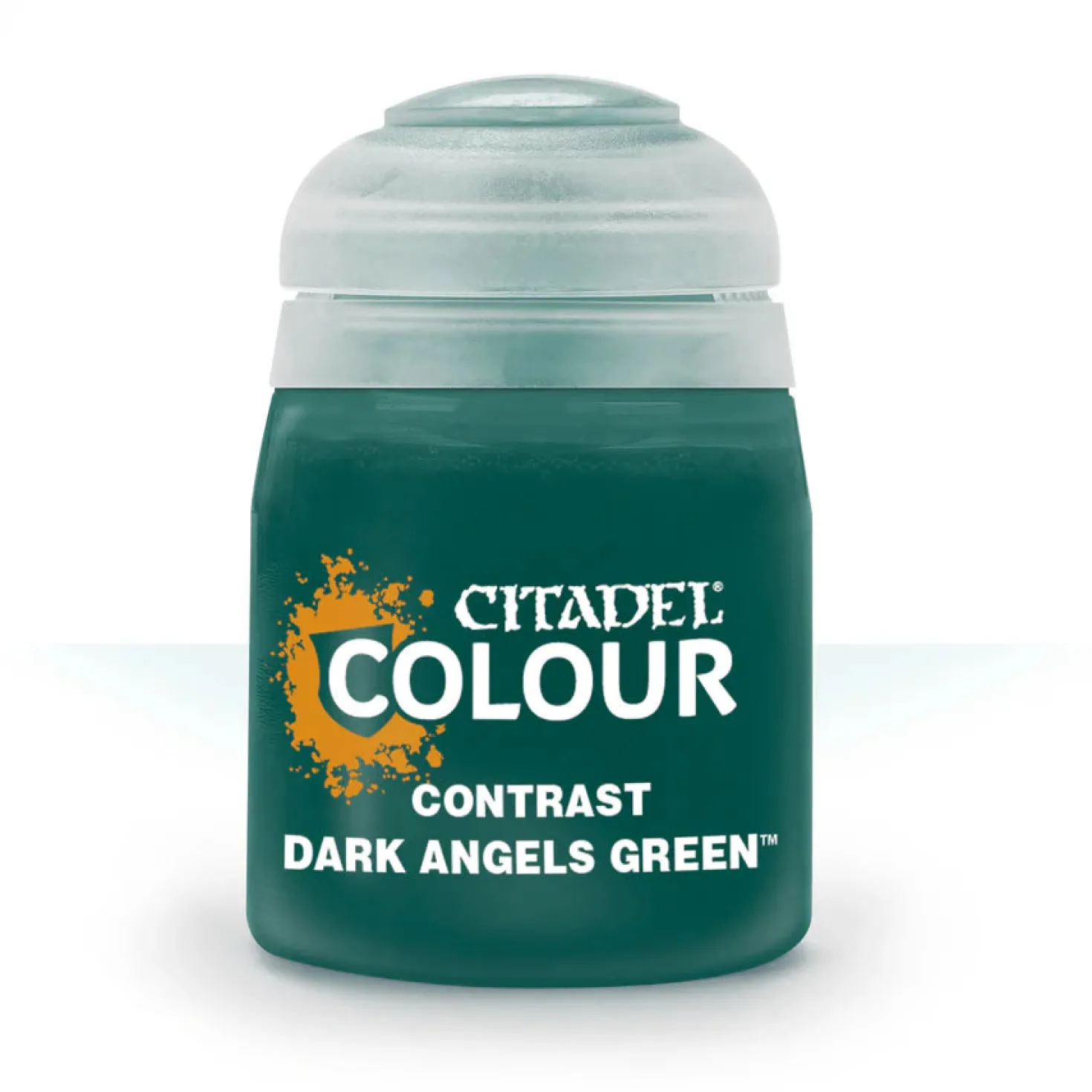 Citadel: Dark Angels Green (Contrast) - 18ml