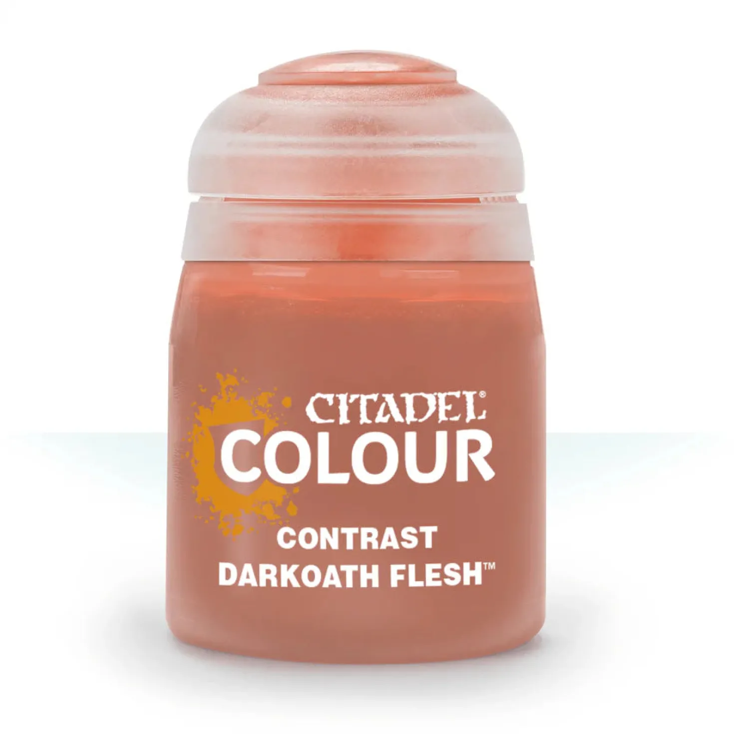 Citadel: Darkoath Flesh (Contrast) - 18ml