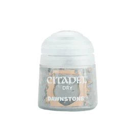 Citadel: Dawnstone (Dry) - 12ml