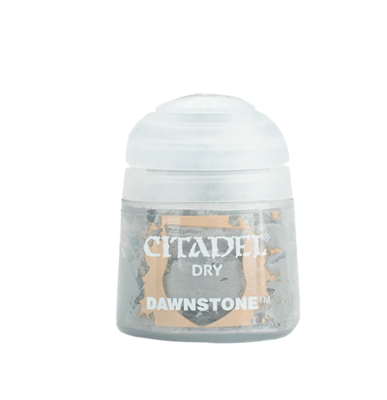 Citadel: Dawnstone (Dry) - 12ml